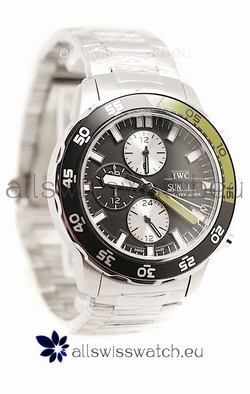 IWC Aquatimer
