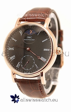 IWC Portofino