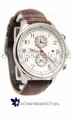 IWC Portuguese Yacht Club