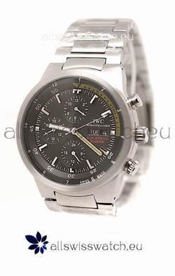 IWC Aquatimer