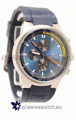 IWC Aquatimer