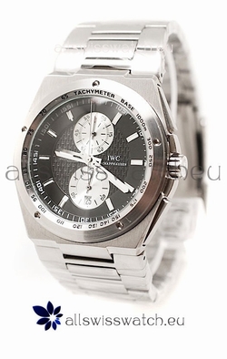 IWC Ingenieur Chronograph