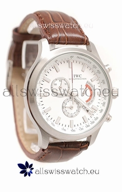 IWC Pilot Antoine de Saint Exupery
