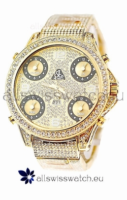 Jacob & Co Diamond