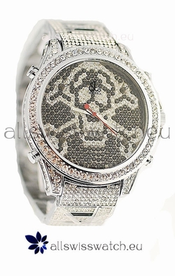 Jacob & Co Diamond