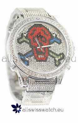 Jacob & Co Diamond