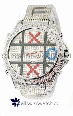 Jacob & Co Diamond