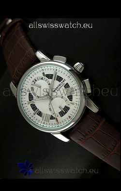 Mont Blanc Automatic Chronograph