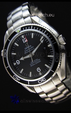 Omega Seamaster Planet Ocean - 45MM