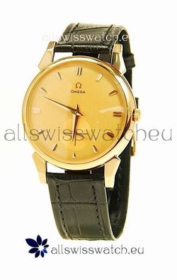 Omega Co-Axial Deville