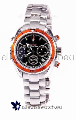 Omega SeaMaster Planet Ocean