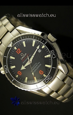 Omega Seamaster Planet Ocean Skyfall - 45MM