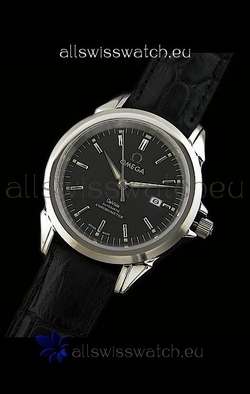 Omega De Ville Co Axial Automatic