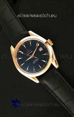 Omega Seamaster Chronometer Automatic