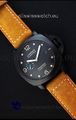 Panerai Luminor Marina 1950 Carbotech PAM00661