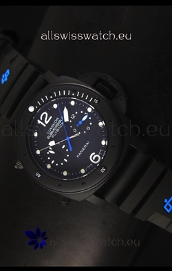 Panerai Luminor Submersible 1950 3 Days