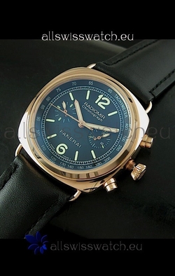 Panerai Radiomir Chronograph