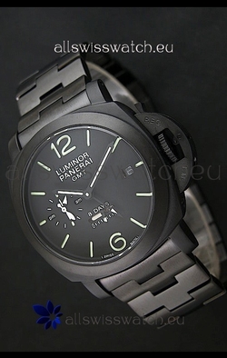 Panerai Luminor GMT 8 Days