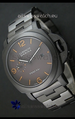 Panerai Luminor Marina