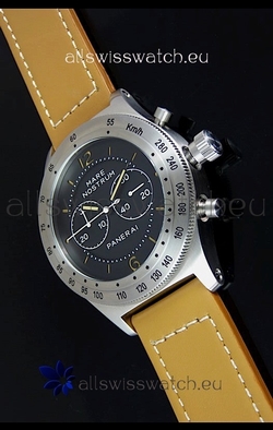 Radiomir Panerai Mare Nostrum Automatic
