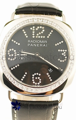 Panerai Radiomir Black Seal