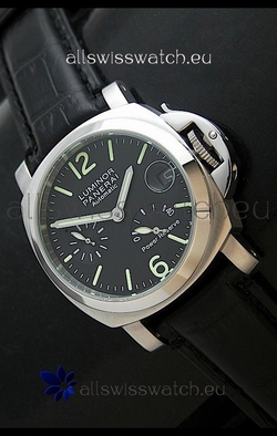 Panerai Luminor Power Reserve Automatic