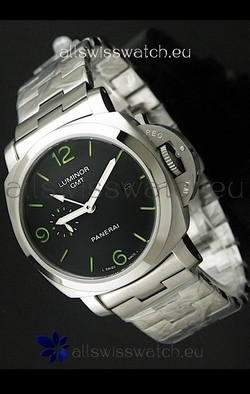 Panerai Luminor GMT