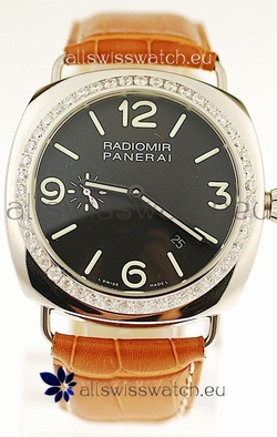 Panerai Radiomir Black Seal