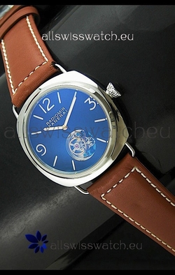 Panerai Radiomir Tourbillon