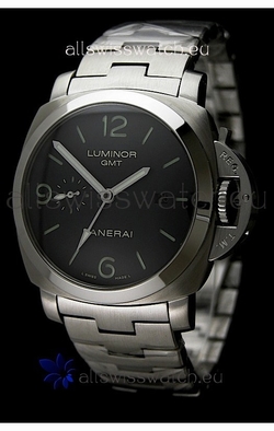 Panerai Luminor Marina GMT Automatic