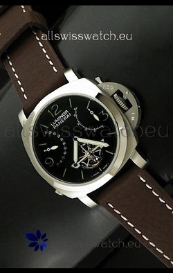 Luminor Panerai Tourbillon