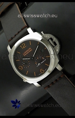 Panerai Luminor Marina Power Reserve