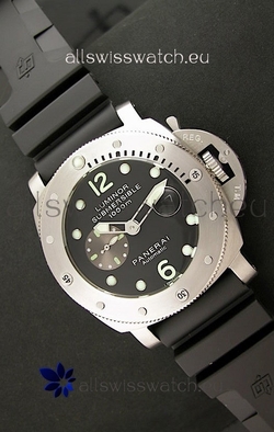 Panerai Luminor Submersible 1000M Automatic