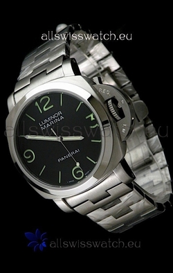 Panerai Luminor Marina