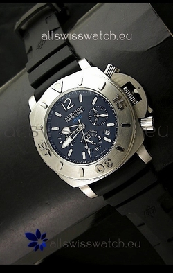 Panerai Luminor Submersible 1000M