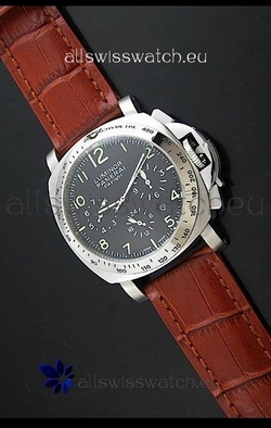 Panerai Luminor Daylight Automatic