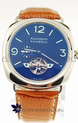 Panerai Radiomir Tourbillon