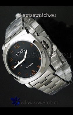 Panerai Luminor Marina