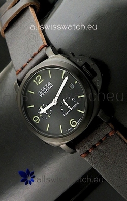 Panerai Luminor Marina Power Reserve