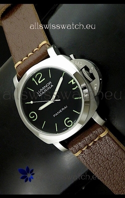 Panerai Luminor Marina Jaapanese