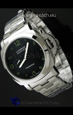 Panerai Luminor Marina