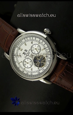 Patek Philippe Complications Tourbillon in Steel
