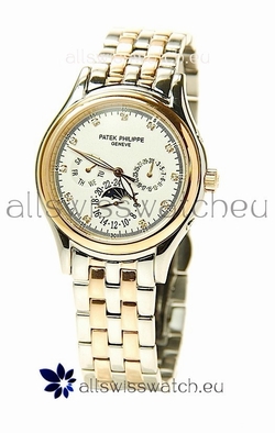 Patek Philippe Grand Complications Gold