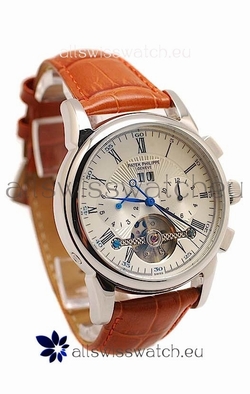 Patek Philippe Grand Complications Tourbillon