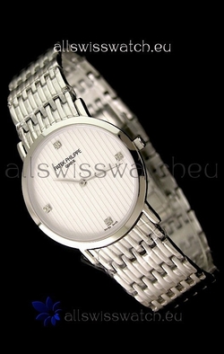 Patek Philippe Geneve Men