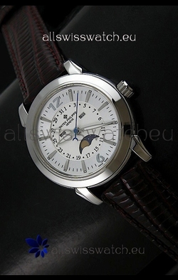 Patek Philippe Mens Grand Complications in Steel