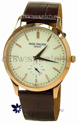 Patek Philippe Calatrava
