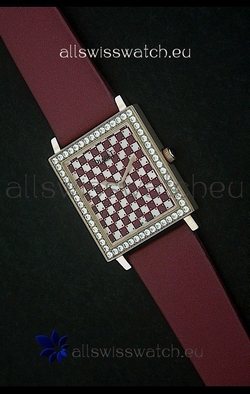 Piaget Black Tie Diamonds Lady