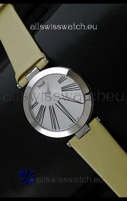 Piaget Altiplano Duo Dual Ladies