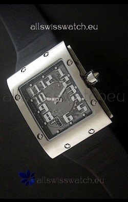 Richard Mille RM016 Titalyt Edition